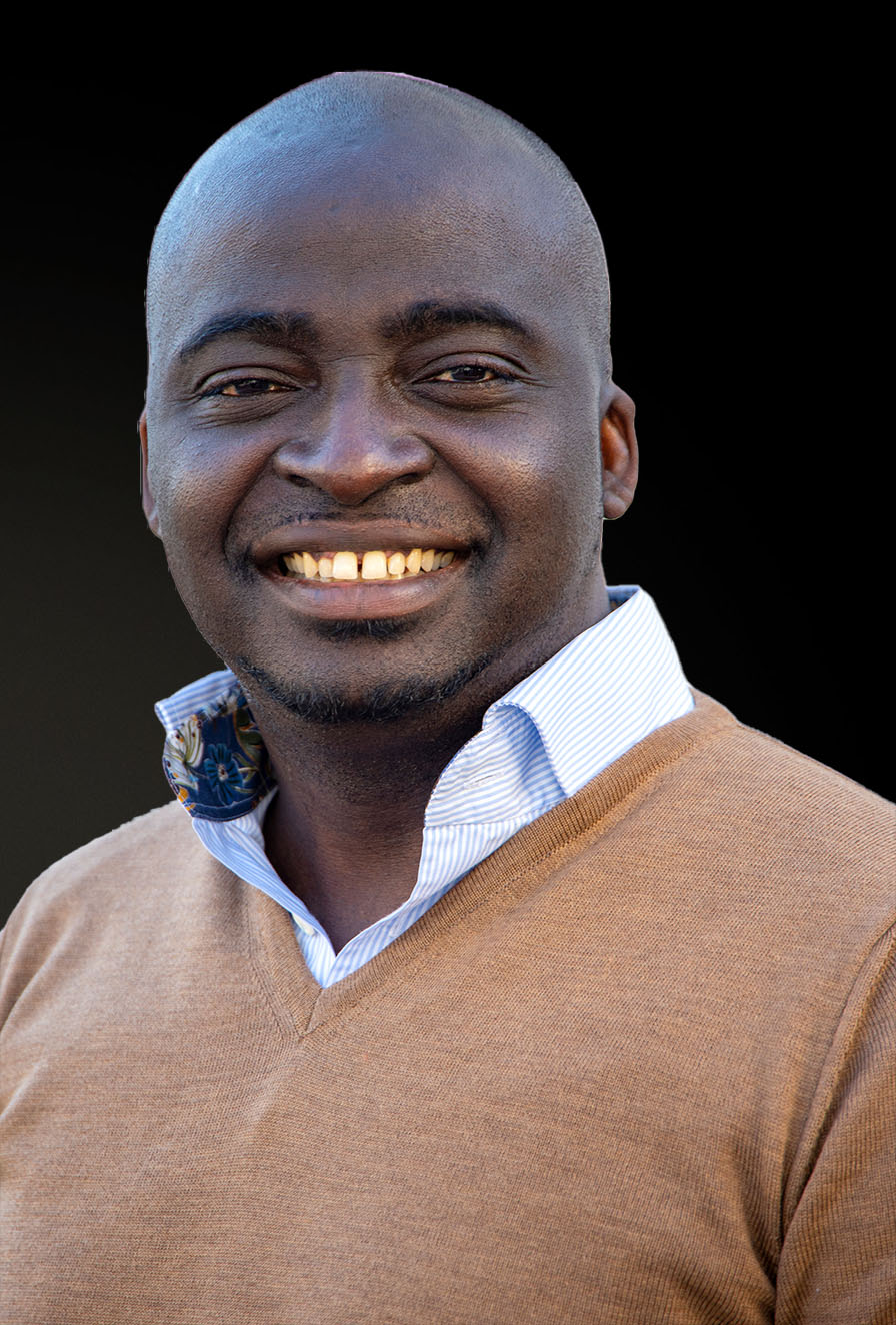 Dr.med. Richard Aborowa