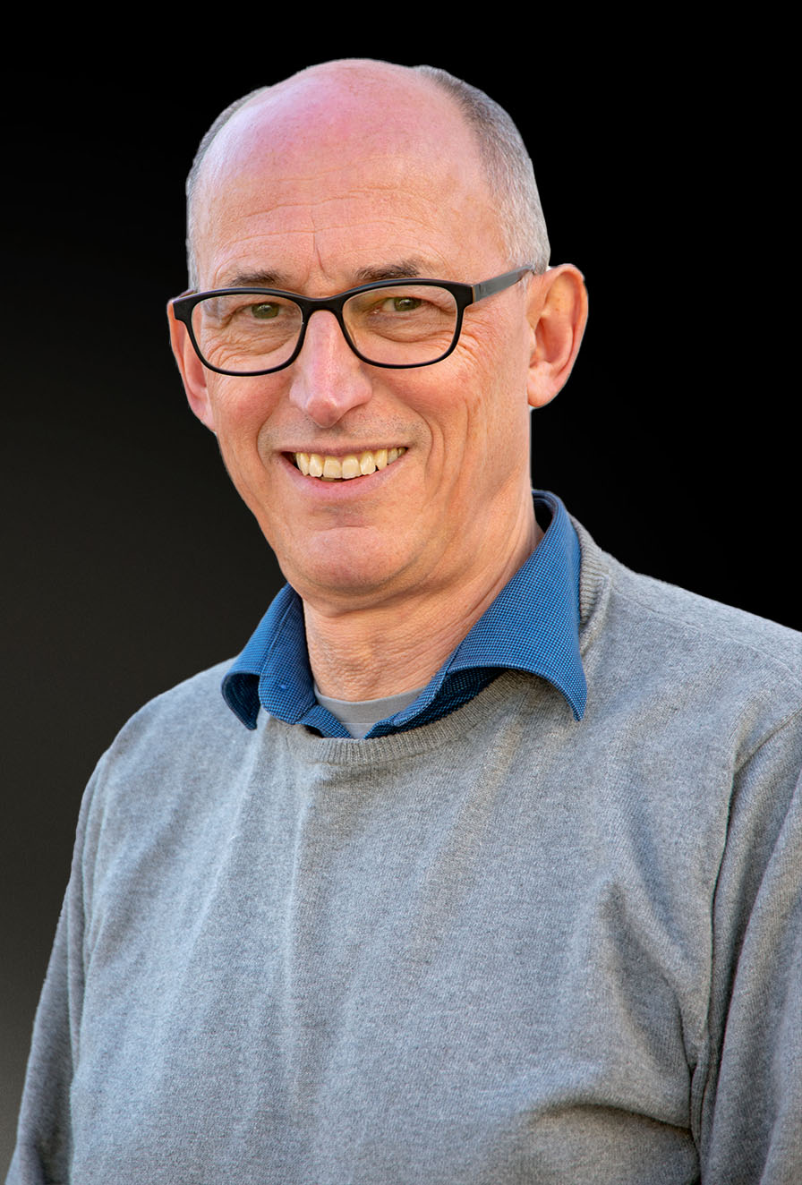 Dr. Dipl. psych. Rainer Wohlfarth